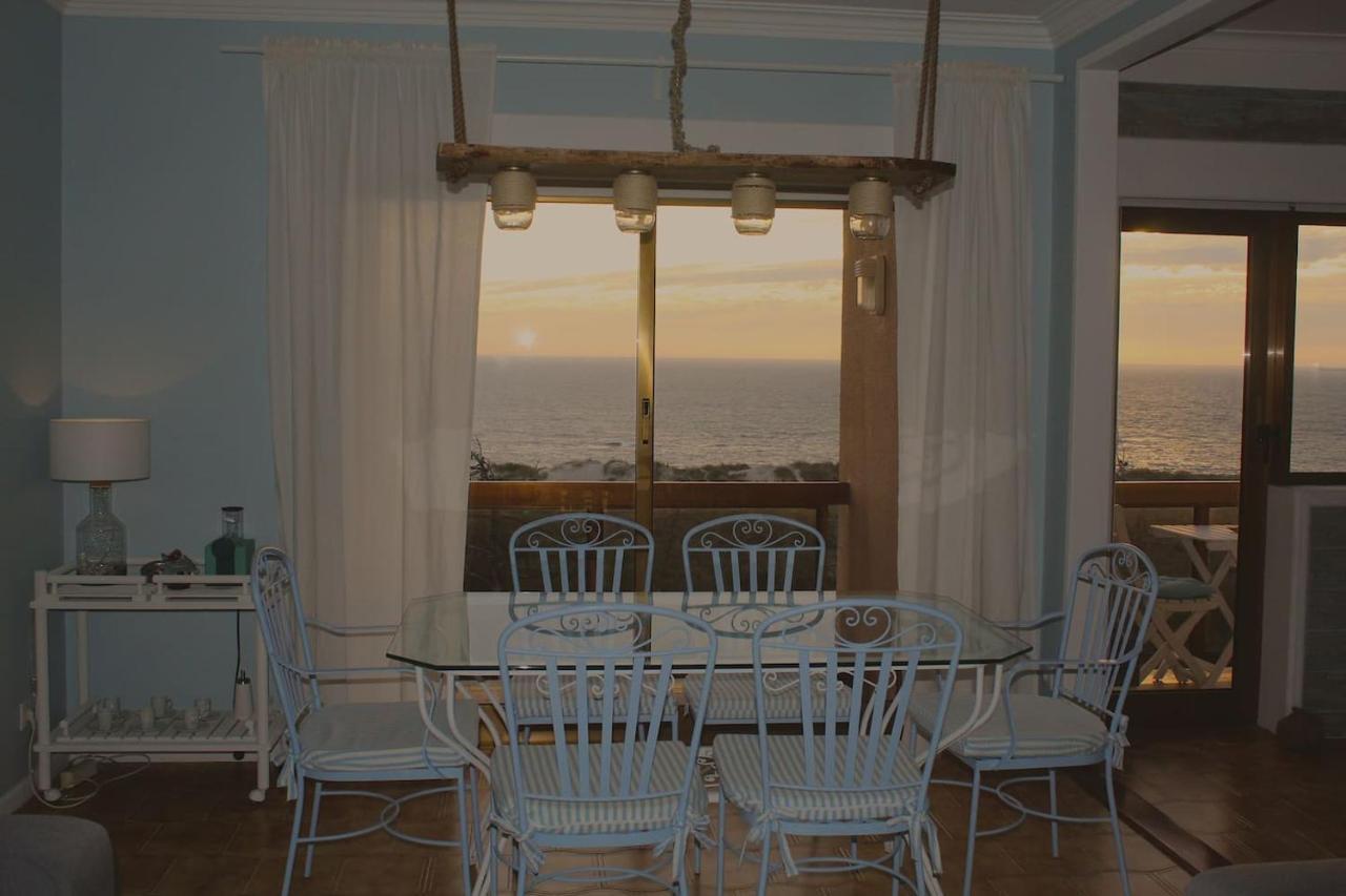 Casa Da Praia Виана-ду-Каштелу Экстерьер фото