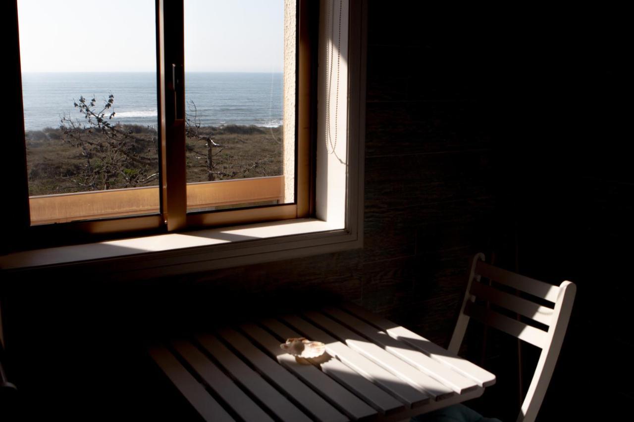Casa Da Praia Виана-ду-Каштелу Экстерьер фото