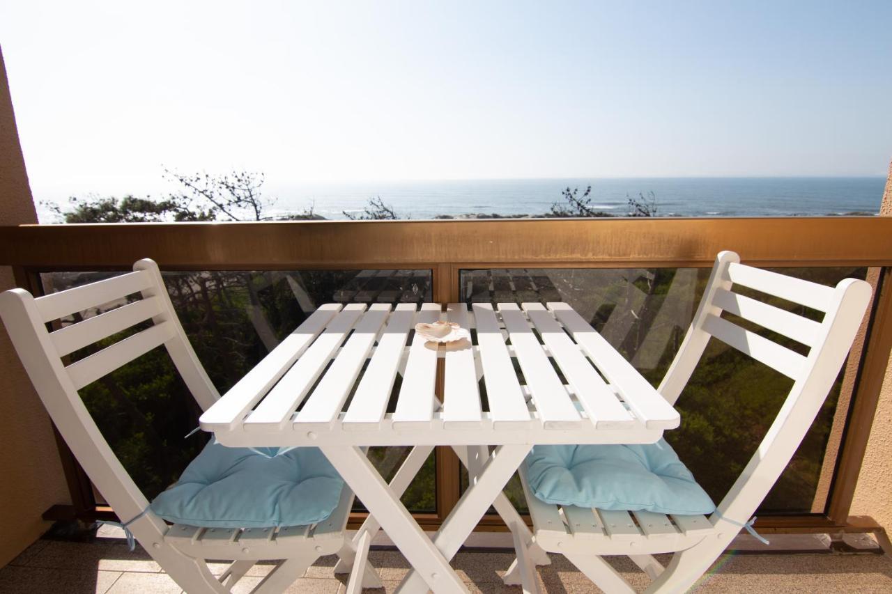 Casa Da Praia Виана-ду-Каштелу Экстерьер фото